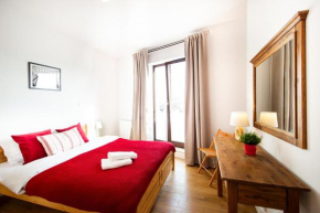 Krasińskiego Żoliborz Stylish Apartment